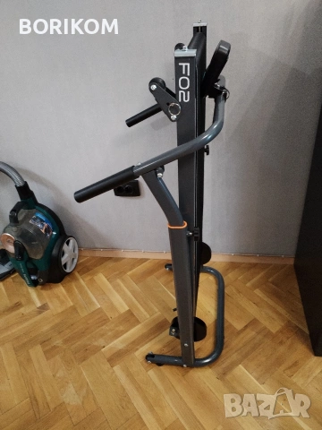 Пътечка Master Sports , снимка 7 - Други спортове - 55162397