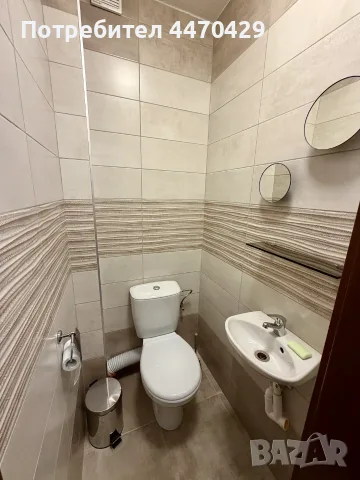 Тристаен апартамент 90 кв.м .в „Кръстова Вада“, снимка 15 - Апартаменти - 55614713