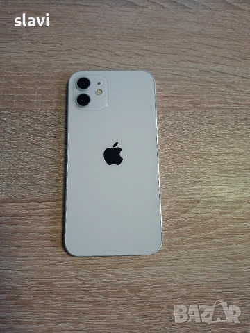 IPhone 12 5G 64GB, снимка 2 - Apple iPhone - 54600997