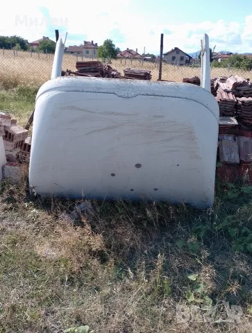 Спойлер за камион , снимка 5 - Части - 55416065