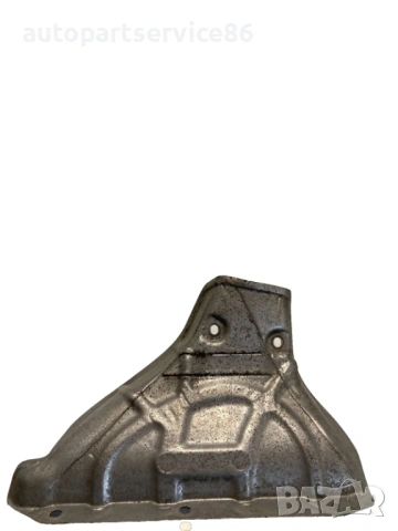 Топлоизолационен капак за Volvo C70 2.4 Бензин (2008) 30713261