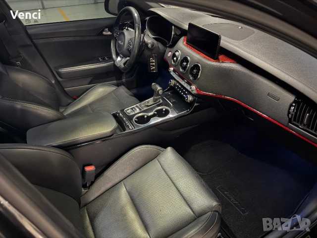 2.5 GTLine - AWD - Tuning - Facelift , снимка 13 - Автомобили и джипове - 54735223