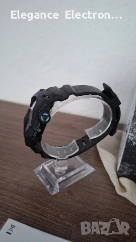 Casio G-Shock GA-B001 Bluetooth – Almost New – Full Set, снимка 4 - Мъжки - 54967076