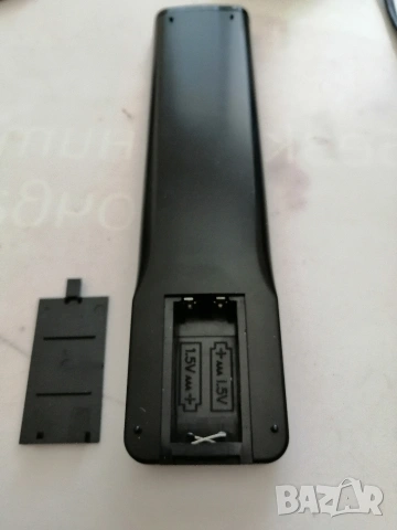 Дистанционно за аудиосистема SABA, снимка 5 - Аудиосистеми - 54097760