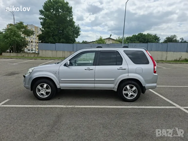 Продавам Honda CR-V, снимка 2 - Автомобили и джипове - 55395833
