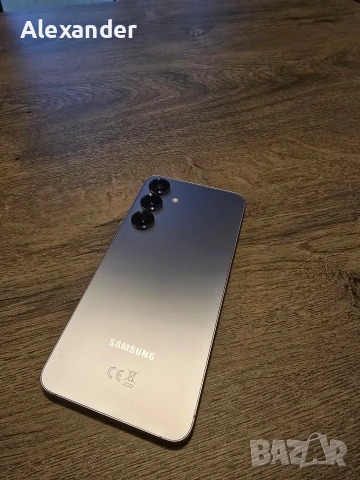 Samsung Galaxy S25+ 512 GB, снимка 4 - Samsung - 54919441