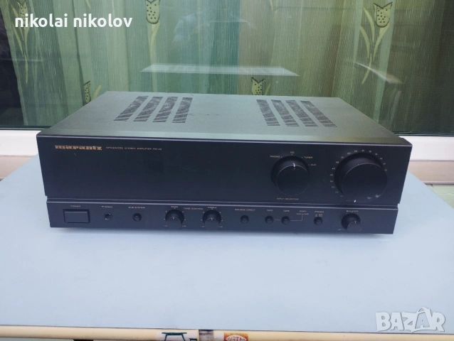 MARANTZ PM 42...