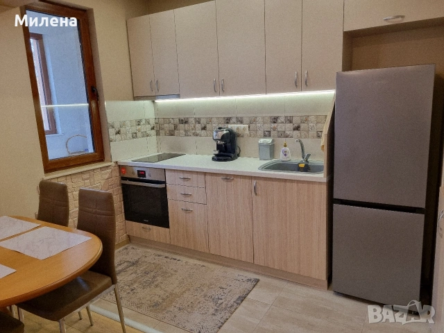 От собственик! Двустаен тухлен апартамент в Кършияка, Пловдив, снимка 4 - Апартаменти - 53990598