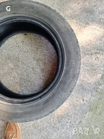 Продавам 4 броя летни 225/60 R18 104W Hankook Ventus S1Evo SUV, BMW хомологация., снимка 2 - Гуми и джанти - 55356284