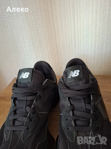 new balance 327 маратонки 42 номер. , снимка 7 - Маратонки - 55282214
