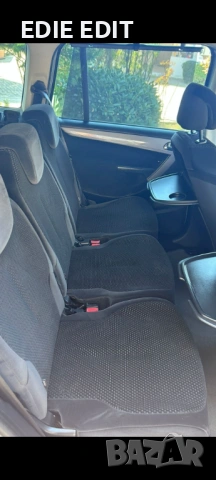 Citroen grand C4 Picasso Avtomatik 2.0dizel обслужен много запазен без никакви ръжди , снимка 7 - Автомобили и джипове - 54110603