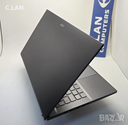 Acer Aspire 5 А515-57G i5 1235U/16GB/512SSD/RTX 2050-4GB/FHD/Подсветка, снимка 10 - Лаптопи за игри - 54600746