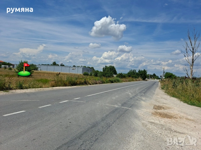 Парцел с.Бенковски до гарата , снимка 2 - Парцели - 54823258