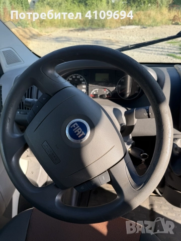 бус Fiat ducato, снимка 14 - Бусове и автобуси - 55281663
