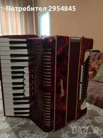 Акордеон 