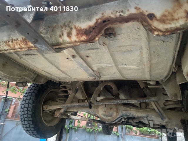 лада 2105 На части, снимка 11 - Части - 54624460