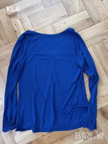 Блуза Calvin Klein , снимка 5 - Блузи с дълъг ръкав и пуловери - 54719732