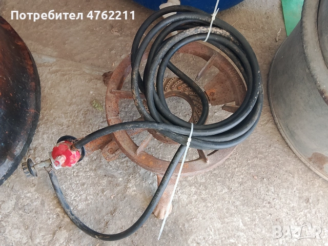 Казан за ракия., снимка 3 - Казани за ракия - 55164383
