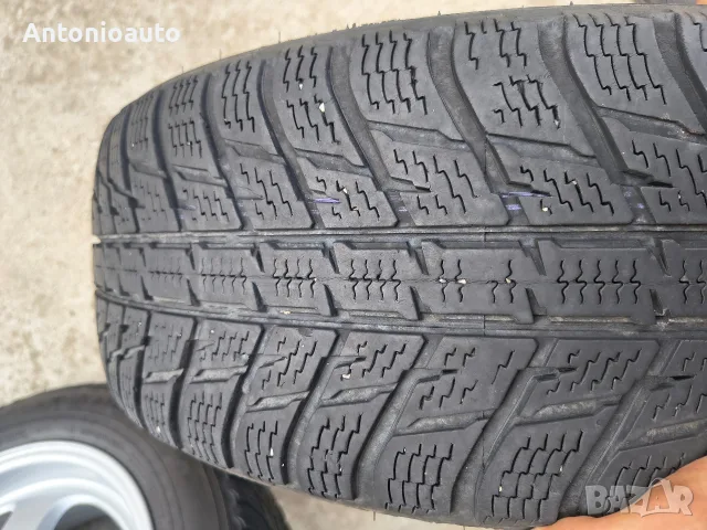 5x120 - 17 цола оригинални джанти BMW 5 x 120 БМВ 5х120, снимка 11 - Гуми и джанти - 55652376