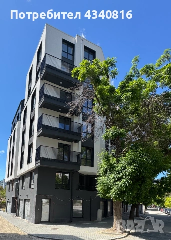 Продава 2-стаен апартамент под Ритуална зала, снимка 6 - Апартаменти - 55093542