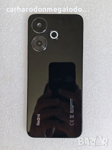 Xiaomi Redmi 13 128GB 8GB RAM, снимка 2 - Xiaomi - 54729719