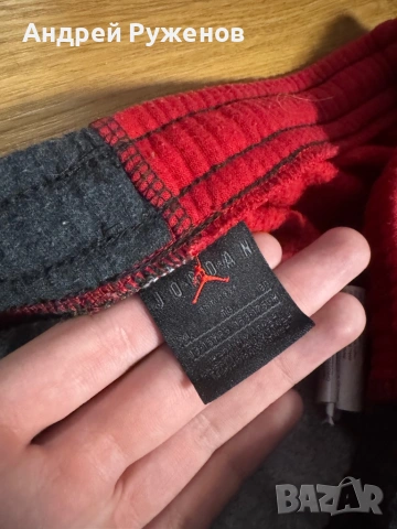 Панталон Jordan, снимка 3 - Спортни дрехи, екипи - 54248450