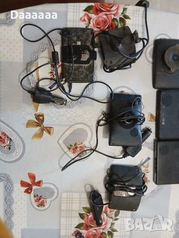 Навигации, снимка 4 - Garmin - 54810153