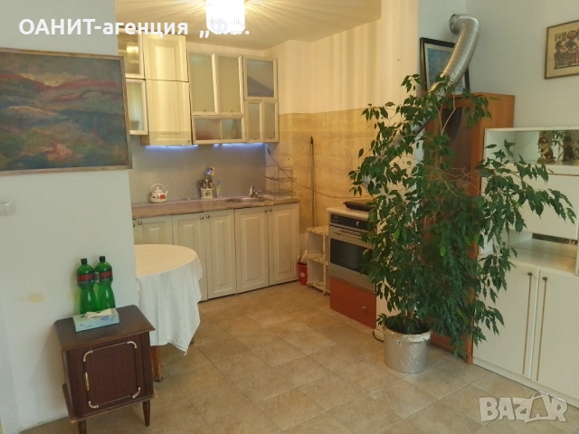 2 стаен жк Изгрев до немското посолство , снимка 9 - Апартаменти - 54530468