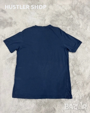 Мъжка тениска DIESEL. Размер XL, снимка 3 - Тениски - 54283495