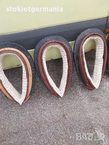 хамути, снимка 3 - Коне - 54009848