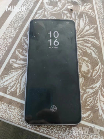 Samsung Galaxy A56 256/8 gb, снимка 3 - Samsung - 54405734