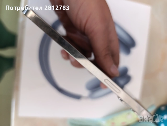 iPhone 12 Pro Max 128GB, снимка 9 - Apple iPhone - 54326443