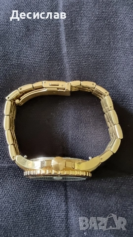 Марком часовник FOSSIL, снимка 15 - Дамски - 55153529