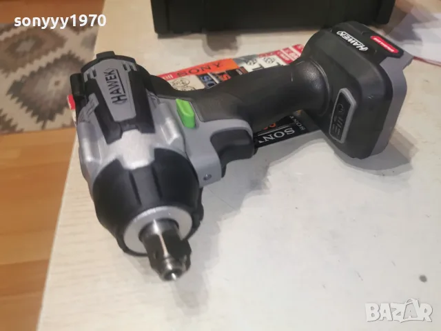 ГАЙКОВЕРТ-НОВ 1008260654, снимка 10 - Винтоверти - 55609044