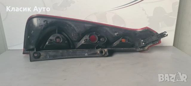 Стоп Nissan Note 2009г., снимка 4 - Части - 55027046