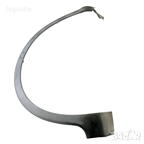 Предна дясна пластмасова вежда Honda Civic VIII 2006-2011 ID: 162092