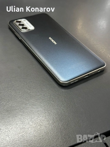 Nokia G42 6/128GB, снимка 3 - Nokia - 54026879