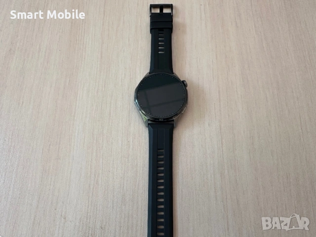 Huawei Watch GT 6 46MM, снимка 4 - Смарт часовници - 54915009