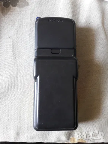 Ретро телефон Nokia 2110, снимка 2 - Nokia - 55624198
