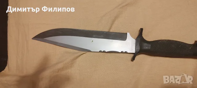 тактически/ловен нож Aitor Bowie Magnum, снимка 3 - Ножове - 55533623