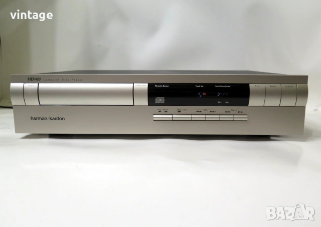 Harman Kardon HD 7400