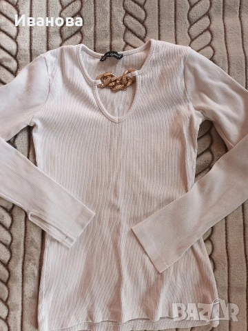 Спортно сако Зара с подарък блуза, снимка 3 - Сака - 54013951