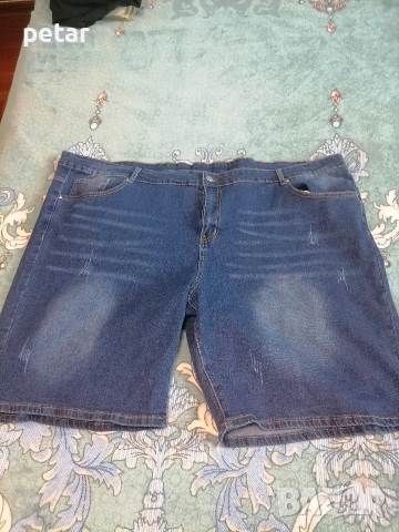 Дънки, снимка 2 - Дънки - 54309991