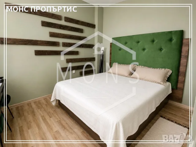 Стаи за нощувки в центъра на гр. Севлиево, снимка 7 - Стаи под наем - 54254788