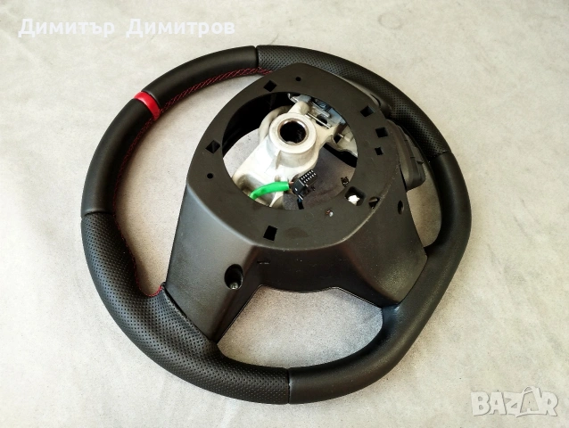 волан suzuki swift , снимка 5 - Части - 54839539
