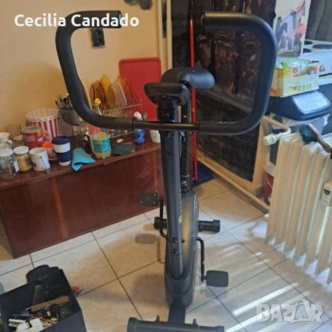 bike for fitness, снимка 2 - Фитнес уреди - 55122795