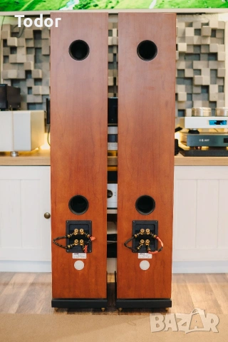 Avance Signature 8 Mk.3, снимка 8 - Тонколони - 54346273