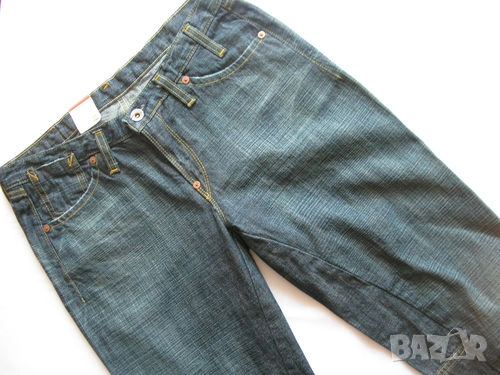 G-Star Raw оригинални нови дамски дънки 