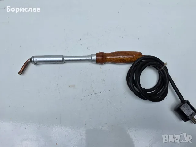 Електрически поялник 100W