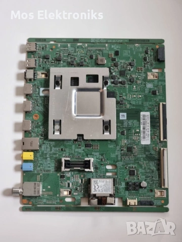 SAMSUNG UE49NU7100 MAIN BOARD BN94-12799L